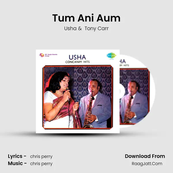 Tum Ani Aum mp3 song
