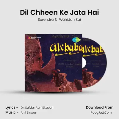 Dil Chheen Ke Jata Hai mp3 song