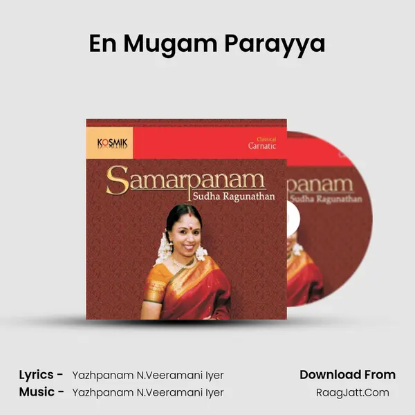 En Mugam Parayya MP3 Song by  Cover