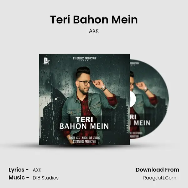 Teri Bahon Mein - AXK