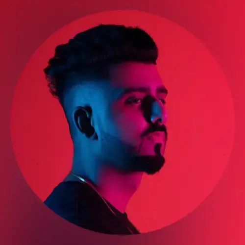 Dj Harsh Sharma